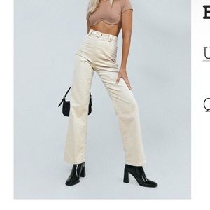 Princess Polly Uptown Cord Pant